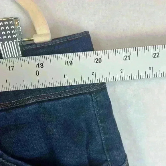 Simply Be Premium Denim Shape & Sculpt Jeans Plus Size Women’s 26L NWT - Picture 8 of 10